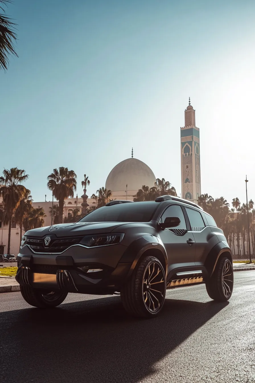 interieur-dacia-duster-premium