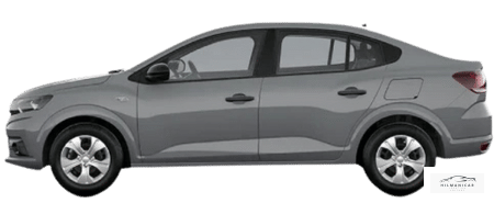 DACIA LOGAN GRENARDO