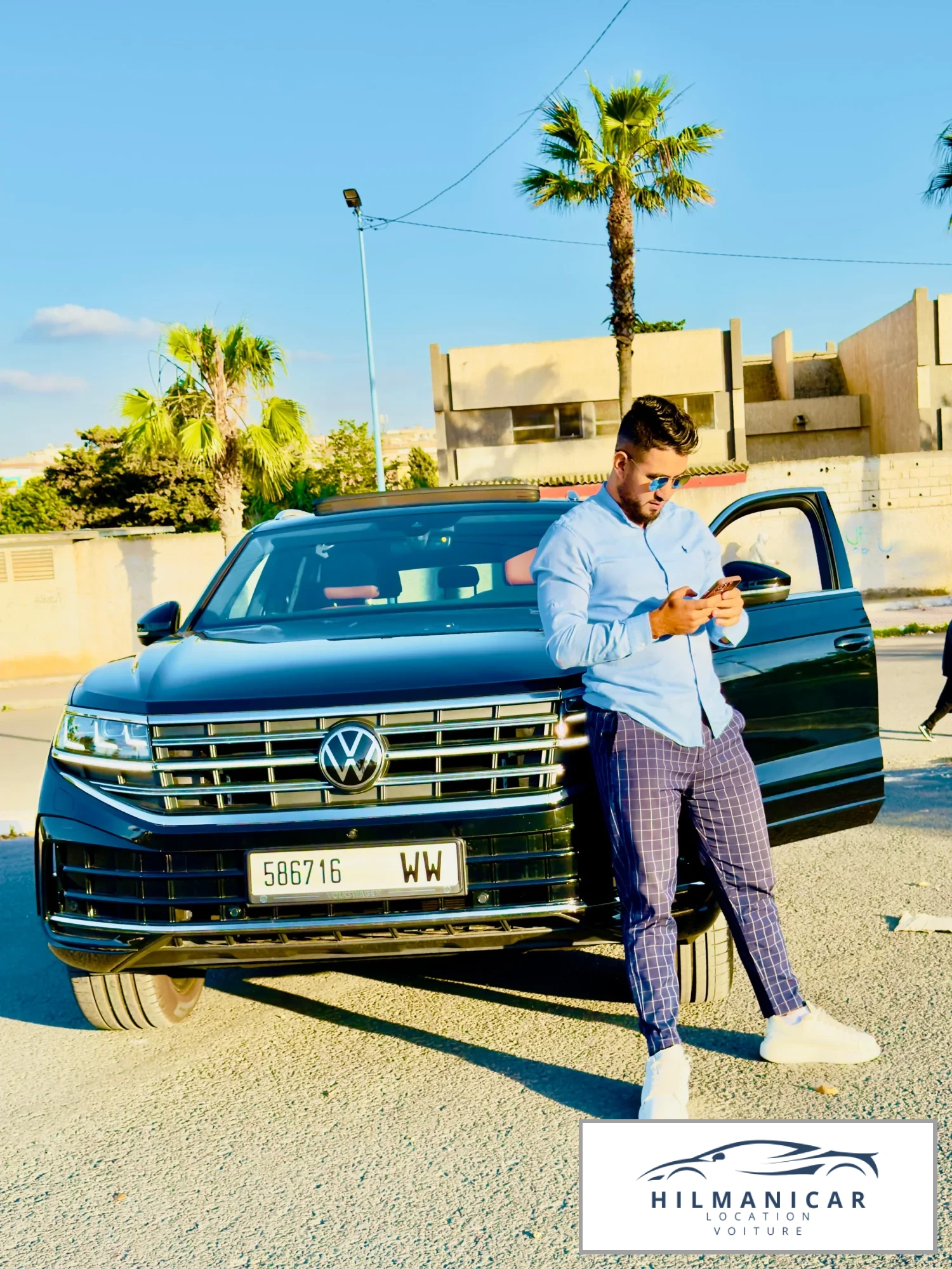 RENAULT MEGANE  NOIR 2024 - Vue 6 carrosserie et intérieur